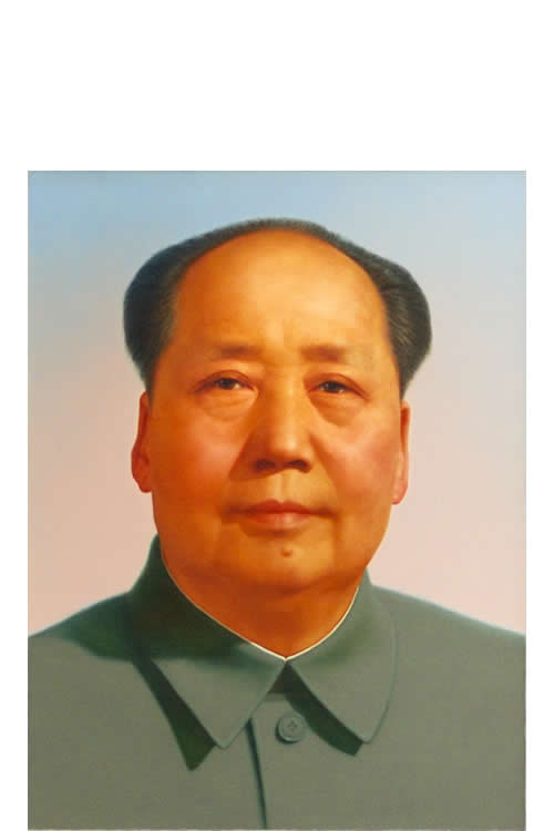 Mao Zedong